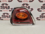 Mini Hatch Cooper D E4 4 Dohc Hatchback 3 Doors 2006-2010 REAR/TAIL LIGHT (PASSENGER SIDE) 2751307 2006,2007,2008,2009,2010Mini One Cooper R56 06-10 n/s near passenger left tail light lamp 2751307 2751307     GOOD
