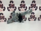 CITROEN C3 HATCHBACK 5 DOOR 09-16 N/S NEAR PASSENGER LEFT FRONT WINDOW REGULATOR Citroen C3 Exclusive E5 4 Dohc Hatchback 5 Doors 2009-2016 1598 WINDOW REGULATOR/MECH ELECTRIC (FRONT PASSENGER SIDE) 9683129680 2009,2010,2011,2012,2013,2014,2015,2016Citroen C3 Hatchback 5 Door 09-16 n/s near passenger left front window regulator 9683129680 GOOD