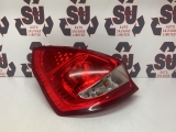 Ford Fiesta Sport Tdci E5 4 Sohc Car Derived Van [] Doors 2010-2015 REAR/TAIL LIGHT (PASSENGER SIDE) 8A6113405A 2010,2011,2012,2013,2014,2015Ford Fiesta 10-15 n/s near passenger left tail light lamp 8A6113405A 8A6113405A     GOOD