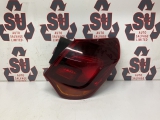 VAUXHALL ASTRA HATCHBACK J MK6 5 DOOR 09-15 O/S OFF DRIVER RIGHT TAIL LIGHT LAMP Vauxhall Astra Se E5 4 Dohc Hatchback 5 Doors 2009-2015 REAR/TAIL LIGHT ON BODY ( DRIVERS SIDE) 2009,2010,2011,2012,2013,2014,2015Vauxhall Astra Hatchback J MK6 5 Door 09-15 o/s off driver right tail light lamp GOOD