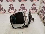 Mitsubishi L200 Td 4wd Lwb Warrior Dcb E3 4 Sohc Pick Up [] Doors 2001-2007 2477 Door Mirror Electric (passenger Side) a059 2001,2002,2003,2004,2005,2006,2007Mitsubishi L200 01-07 n/s near passenger left wing door mirror chrome a059     GOOD