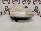 Volkswagen Golf Se Tdi 4 Sohc Hatchback 5 Doors 2003-2008 Headlight/headlamp (driver Side) 1k6941006q 2003,2004,2005,2006,2007,2008Volkswagen Golf mk5 03-08 o/s off driver right head light lamp 1k6941006q 1k6941006q     GOOD