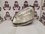 Volkswagen Golf Se Tdi 4 Sohc Hatchback 5 Doors 2003-2008 Headlight/headlamp (passenger Side) 1k6941005q 2003,2004,2005,2006,2007,2008Volkswagen Golf mk5 03-08 n/s near passenger left head light lamp 1k6941005q 1k6941005q     GOOD