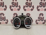 Renault Megane Dynamique Vvt E4 4 Dohc Convertible 2 Doors 2006-2008 1598 Speedo Clocks 8200793127 2006,2007,2008Renault Megane 06-08 1.6 Petrol Speedo Clocks Instrument Cluster Dials 8200793127     GOOD