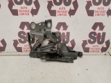 Mini Hatch Cooper E6 3 Dohc Hatchback 3 Doors 2013-2024 1499 Bonnet Hinge (passenger Side) 730058518 2013,2014,2015,2016,2017,2018,2019,2020,2021,2022,2023,2024Mini Cooper F55 F56 F57 13-24 n/s near passenger left bonnet hinge grey 730058518     GOOD