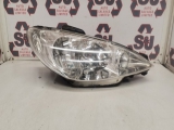 Peugeot 206 Sport S Hdi 4 Sohc Hatchback 3 Doors 1999-2009 Headlight/headlamp (driver Side) 9630869680 1999,2000,2001,2002,2003,2004,2005,2006,2007,2008,2009Peugeot 206 99-09 o/s off driver right head light lamp 9630869680 9630869680     GOOD