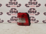 Peugeot Partner Professional Swb Cdv E4 4 Dohc Car Derived Van [] Doors 2005-2008 Rear/tail Light (passenger Side) 11b356b 2005,2006,2007,2008Peugeot Partner Berlingo 05-08 n/s near passenger left tail light lamp 11b356b     GOOD