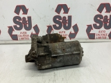 Renault Master Mm33 Dci Mwb Shr E3 4 Dohc 2003-2010 2463 Starter Motor d7r53 2003,2004,2005,2006,2007,2008,2009,2010Renault Master 03-10 2.5 Diesel Starter Motor d7r53 d7r53     GOOD