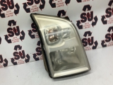 Ford Transit 350 Drw E4 4 Dohc Chassis Cab [] Doors 2006-2014 HEADLIGHT/HEADLAMP (DRIVER SIDE) 8c1113w029bf 2006,2007,2008,2009,2010,2011,2012,2013,2014Ford Transit MK7 2006-2014 o/s off driver right head light lamp 8c1113w029bf 8c1113w029bf     GOOD