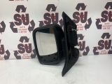 Vauxhall Vivaro 2900 L2h1 Cdti P/v Sportive E5 4 Dohc Panel Van [] Doors 2014-2019 1598 DOOR MIRROR ELECTRIC (PASSENGER SIDE) 232636225 2014,2015,2016,2017,2018,2019Vauxhall Vivaro Trafic 14-19 n/s near passenger left wing door mirror black 232636225     GOOD