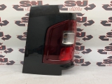 Vauxhall Vivaro 2900 L2h1 Cdti P/v Sportive E5 4 Dohc Panel Van [] Doors 2014-2019 REAR/TAIL LIGHT ON BODY (PASSENGER SIDE) 265556737R 2014,2015,2016,2017,2018,2019Vauxhall VivaroTrafic 14-19 n/s near passenger left tail light lamp 265556737R 265556737R     GOOD