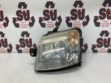 Fiat Panda Dynamics Multijet E4 4 Dohc Hatchback 5 Doors 2003-2012 HEADLIGHT/HEADLAMP (PASSENGER SIDE) 41690748 2003,2004,2005,2006,2007,2008,2009,2010,2011,2012Fiat Panda 03-12 n/s near passenger left head light lamp 41690748 41690748     GOOD