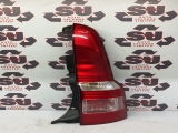 Fiat Panda Dynamics Multijet E4 4 Dohc Hatchback 5 Doors 2003-2012 REAR/TAIL LIGHT (DRIVER SIDE) 51763008 2003,2004,2005,2006,2007,2008,2009,2010,2011,2012Fiat Panda 03-12 o/s off driver right tail light lamp 51763008 51763008     GOOD