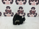 Vauxhall Vivaro 2700 L1h1 Cdti P/v Ecoflex E5 4 Dohc Panel Van [] Doors 2014-2019 SLIDING DOOR LOCK MECH (PASSENGER SIDE) White 825039444r 2014,2015,2016,2017,2018,2019Vauxhall Vivaro Trafic 14-19 n/s near passenger left sliding door lock mech 825039444r     GOOD