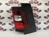 Vauxhall Vivaro 2700 L1h1 Cdti P/v Ecoflex E5 4 Dohc Panel Van [] Doors 2014-2019 REAR/TAIL LIGHT (DRIVER SIDE) 93450970 2014,2015,2016,2017,2018,2019Vauxhall Vivaro Trafic 14-19 o/s off driver right tail light lamp 93450970 93450970     GOOD