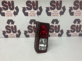 Vauxhall Vivaro 2700 L1h1 Cdti P/v Ecoflex E5 4 Dohc 2014-2019 rear light bottom trim o/s 2014,2015,2016,2017,2018,2019Vauxhall Vivaro Trafic 14-19 o/s off driver right rear light bottom 265542228r     GOOD