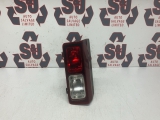 Vauxhall Vivaro 2700 L1h1 Cdti P/v Ecoflex E5 4 Dohc 2014-2019 rear light bottom trim n/s 2014,2015,2016,2017,2018,2019Vauxhall Vivaro Trafic 14-19 n/s near passenger left rear light bottom 934557900 934557900     GOOD