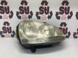 Volkswagen Golf Match Tdi E4 4 Sohc Hatchback 5 Doors 5 Doors 2003-2008 HEADLIGHT/HEADLAMP (DRIVER SIDE) 1k6941006q 2003,2004,2005,2006,2007,2008Volkswagen Golf mk5 03-08 o/s off driver right head light lamp 1k6941006q 1k6941006q     GOOD