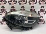 Renault Scenic Dynamique Tomtom Energy Dci S/s E5 4 Sohc Mpv 5 Doors 5 Doors 2009-2016 HEADLIGHT/HEADLAMP (PASSENGER SIDE) 260604318r 2009,2010,2011,2012,2013,2014,2015,2016Renault Scenic 09-16 n/s near passenger left head light lamp 260604318r 260604318r     GOOD