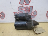 Vauxhall Corsa C 2000-2006 1.0 STARTER MOTOR 0001107409 2000,2001,2002,2003,2004,2005,2006Vauxhall Corsa C 2000-2006 1.0 Petrol Starter Motor  0001107409 0001107409     GOOD