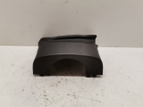Ford Transit Custom Panel Van [] Doors 2012-2022 Steering Cowling (upper) BK213530A 2012,2013,2014,2015,2016,2017,2018,2019,2020,2021,2022FORD TRANSIT CUSTOM 2012-2018 Upper Top Steering Column Cowling Trim BK213530A BK213530A     GOOD