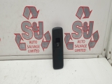 Land Rover Discovery 4 2009-2016 ELECTRIC WINDOW SWITCH (REAR DRIVER SIDE) AH22240A40CBW 2009,2010,2011,2012,2013,2014,2015,2016Land Rover Discovery 4 2009-2016 o/s off driver right rear window switch AH22240A40CBW     GOOD