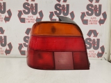 Bmw 528 5 Seriesi Se E2 6 Dohc Saloon 4 Doors 1995-2000 Rear/tail Light (passenger Side) 8358031 1995,1996,1997,1998,1999,2000Bmw 5 Series Saloon 95-00 n/s near passenger left tail light lamp 8358031 8358031     GOOD