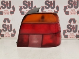 Bmw 528 5 Seriesi Se E2 6 Dohc Saloon 4 Doors 1995-2000 Rear/tail Light (driver Side) 3358032 1995,1996,1997,1998,1999,2000Bmw 5 Series Saloon E39 95-00 o/s off driver right tail light lamp 3358032 3358032     GOOD
