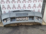 Ford Transit 330 Swb Lr E4 4 Dohc Panel Van [] Doors 2006-2014 Bumper (front) Orange  2006,2007,2008,2009,2010,2011,2012,2013,2014Ford Transit mk7 06-14 front Bumper Complete *free delivery*      GOOD