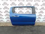 Ford Ranger Limited Edition 4x4 Dcb Tdci E5 4 Dohc Pick Up 4 Doors 2011-2015 DOOR BARE (REAR DRIVER SIDE) Blue  2011,2012,2013,2014,2015Ford Ranger 11-15 o/s off driver right rear door blue *FREE DELIVERY*      GOOD