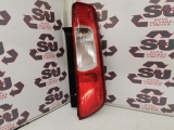 Ford Focus Ghia 16v E4 4 Dohc Hatchback 5 Doors 2004-2012 Rear/tail Light (driver Side) 4m5113404a 2004,2005,2006,2007,2008,2009,2010,2011,2012Ford Focus mk2 Hatchback 5 Door 04-12 o/s off driver right tail light lamp 4m5113404a     GOOD