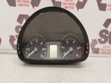 Mercedes Sprinter 313 Cdi Mwb E5 4 Dohc Panel Van [] Doors 2009-2016 2143 Speedo Clocks a9065422301 2009,2010,2011,2012,2013,2014,2015,2016Mercedes Sprinter 09-16 2.2 Diesel Speedo Clocks Instrument Cluster Dials a9065422301     GOOD