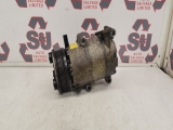 FORD FOCUS GHIA 16V E4 4 DOHC 2004,2005,2006,2007,2008,2009,2010,2011,2012 1596 Petrol Air Con Compressor/pump 2004,2005,2006,2007,2008,2009,2010,2011,2012Ford Focus mk2 04-12 1.6 Petrol Air Con Compressor pump 3m5h19d629pg 3m5h19d629pg     GOOD