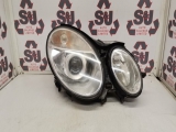 Mercedes E320 E-class Cdi Avantgarde E3 6 Dohc Estate 5 Doors 2003-2009 Headlight/headlamp (driver Side) a0038206026 2003,2004,2005,2006,2007,2008,2009Mercedes E-class 03-09 o/s off driver right head light lamp a0038206026 a0038206026     GOOD