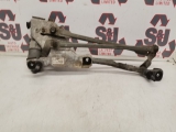Ford Fiesta Zetec S E4 4 Dohc Hatchback 3 Doors 2008-2012 1596 Wiper Motor (front) & Linkage 8a6117b571ba 2008,2009,2010,2011,2012Ford Fiesta 08-12 Front wiper motor and linkage 8a6117b571ba 8a6117b571ba     GOOD