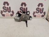 Ford Fiesta Zetec S E4 4 Dohc Hatchback 3 Doors 2008-2012 1596 Wiper Motor (rear) 8A61A17K441AA 2008,2009,2010,2011,2012Ford Fiesta Hatchback 3 Door 08-12 Rear Wiper Motor 8A61A17K441AA 8A61A17K441AA     GOOD