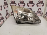 Honda Cr-v I-dtec Se Plus T E5 4 Dohc Estate/jeep 5 Doors 2007-2012 Headlight/headlamp (driver Side) 33100SWWE0 2007,2008,2009,2010,2011,2012Honda Cr-v MK3 07-12 o/s off driver right head light lamp 33100SWWE0 33100SWWE0     GOOD