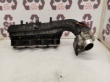 Vauxhall Astra Design Cdti Ecoflex S/s E6 4 Dohc 2015-2024 1598 Inlet Manifold 55498493 2015,2016,2017,2018,2019,2020,2021,2022,2023,2024Vauxhall Astra K MK7 15-24 1.6 Diesel Throttle Body and Inlet Manifold 55498493 55498493 GOOD Vauxhall Astra Design Cdti Ecoflex S/s E6 4 Dohc 2015-2024 1598 Inlet Manifold 55498493 2015,2016,2017,2018,2019,2020,2021,2022,2023,2024Vauxhall Astra K MK7 15-24 1.6 Diesel Throttle Body and Inlet Manifold 55498493 55498493 GOOD