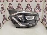 Ford Transit Custom Limited Panel Van [] Doors 2012-2023 Headlight/headlamp (driver Side) jk2113d152ag 2012,2013,2014,2015,2016,2017,2018,2019,2020,2021,2022,2023Ford Transit Custom Limited 12-23 o/s off driver right Bi Xenon head light lamp jk2113d152ag     GOOD