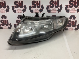 Honda Civic I-c Tdi Type S Gt E4 4 Dohc Hatchback 3 Doors 2005-2011 Headlight/headlamp (passenger Side) 1307022598 2005,2006,2007,2008,2009,2010,2011Honda Civic MK8 05-11 n/s near passenger left head light lamp 1307022598 1307022598     GOOD