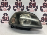 Seat Ibiza Sx Tdi 4 Sohc Hatchback 3 Doors 2002-2009 Headlight/headlamp (driver Side) 6L2941022A 2002,2003,2004,2005,2006,2007,2008,2009Seat Ibiza 02-09 o/s off driver right head light lamp 6L2941022A 6L2941022A     GOOD