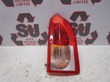 Vauxhall Insignia 5 Door Estate 2008-2013 Rear/tail Light On Tailgate (drivers Side) 13226855 2008,2009,2010,2011,2012,2013Vauxhall Insignia Estate 2008-2013 o/s off driver right inner tail light lamp 13226855     GOOD