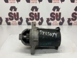 Vauxhall Combo 2000 L1h1 Cdti Sportive E5 4 Dohc 2011-2018 1248 STARTER MOTOR LRS02252 2011,2012,2013,2014,2015,2016,2017,2018VAUXHALL COMBO 11-25 1.3 Diesel STARTER MOTOR LRS02252 LRS02252     GOOD