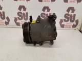 Ford Focus Lx E4 4 Dohc 2004,2005,2006,2007,2008,2009,2010,2011,2012 1596 Petrol Air Con Compressor/pump 2004,2005,2006,2007,2008,2009,2010,2011,2012Ford Focus mk2 04-12 1.6 Petrol Air Con Compressor pump  3m5h19d629pg     GOOD