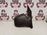 Ford Focus Lx E4 4 Dohc Hatchback 5 Doors 2004-2012 1596 Door Mirror Electric (driver Side) 212876100 2004,2005,2006,2007,2008,2009,2010,2011,2012Ford Focus mk2 04-12 o/s off driver right wing door mirror black 212876100     GOOD