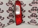 Ford Focus Lx E4 4 Dohc Hatchback 5 Doors 2004-2012 Rear/tail Light (driver Side) 4m5113404a 2004,2005,2006,2007,2008,2009,2010,2011,2012Ford Focus Hatch 5 Door 04-12 o/s off driver right tail light lamp 4m5113404a 4m5113404a     GOOD