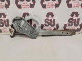Ford Transit 330 Swb Lr E4 4 Dohc Panel Van [] Doors 2006-2014 2402 Window Regulator/mech Electric (front Driver Side) 4c16v21458ab 2006,2007,2008,2009,2010,2011,2012,2013,2014Ford Transit mk7 06-14 o/s off driver right front window regulator 4c16v21458ab 4c16v21458ab     GOOD