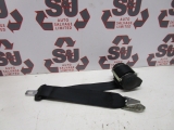 Volkswagen Golf Mk6 5 Door Hatchback 2008-2013 SEAT BELT - DRIVER REAR 1K6857806N 2008,2009,2010,2011,2012,2013Volkswagen Golf Mk6 2008-2013 o/s off driver right rear Seat Belt 1K6857806N 1K6857806N     GOOD