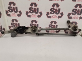 Vauxhall Insignia Sri Hatchback 5 Doors 2008-2017 1796 Wiper Motor (front) & Linkage 13227393 2008,2009,2010,2011,2012,2013,2014,2015,2016,2017Vauxhall Insignia 08-17 DFront wiper motor and linkage 13227393 13227393     GOOD
