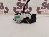 Vauxhall Insignia Design Cdti Eco S/s Hatchback 5 Doors 2012-2016 Door Lock Mech (front Driver Side) Red  2012,2013,2014,2015,2016Vauxhall Insignia Hatchback 12-16 o/s off driver right frontDoor Lock Mech      GOOD